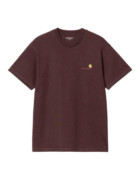 Carhartt WIP American Script