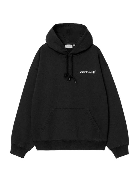 Carhartt WIP Hooded Caps