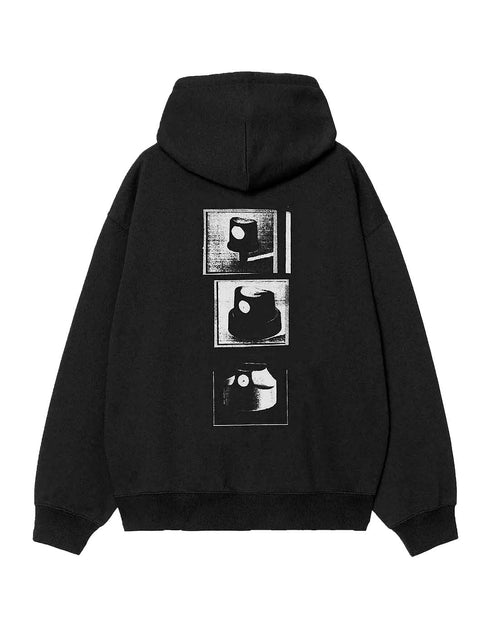 Carhartt WIP Hooded Caps