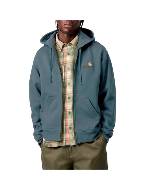 Carhartt WIP American Script