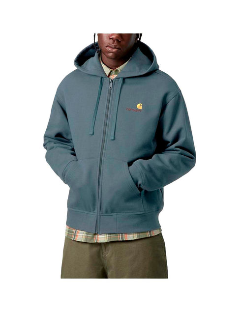 Carhartt WIP American Script