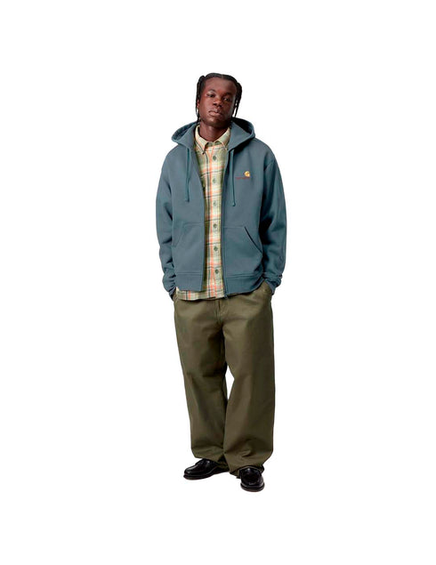 Carhartt WIP American Script