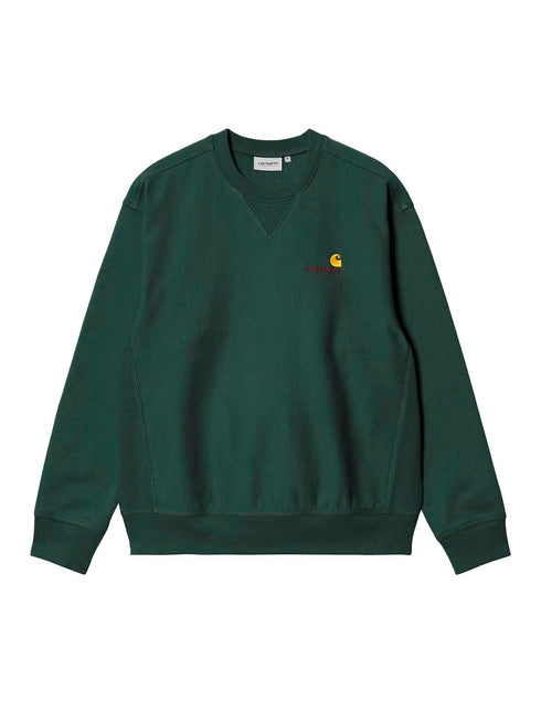 Carhartt WIP American Script