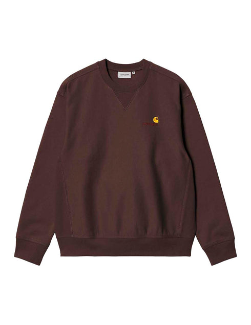 Carhartt WIP American Script