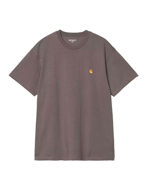 Carhartt WIP S/S Chase T-Shirt