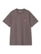 Carhartt WIP S/S Chase T-Shirt