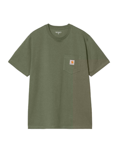 Carhartt WIP S/S Pocket T-Shirt