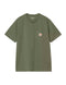 Carhartt WIP S/S Pocket T-Shirt