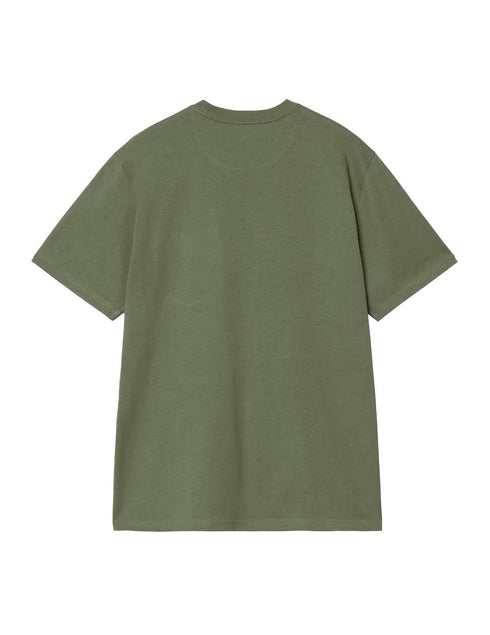 Carhartt WIP S/S Pocket T-Shirt