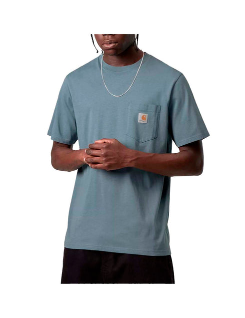 Carhartt WIP S/S Pocket T-Shirt