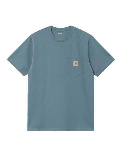 Carhartt WIP S/S Pocket T-Shirt