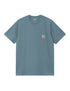 Carhartt WIP S/S Pocket T-Shirt