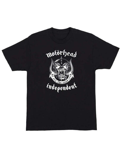 Independent x Motörhead Warping