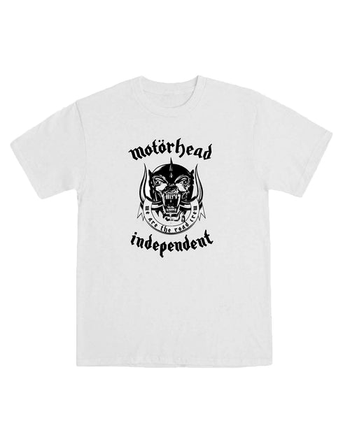 Independent x Motörhead Warping