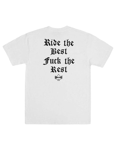 Independent x Motörhead Warping