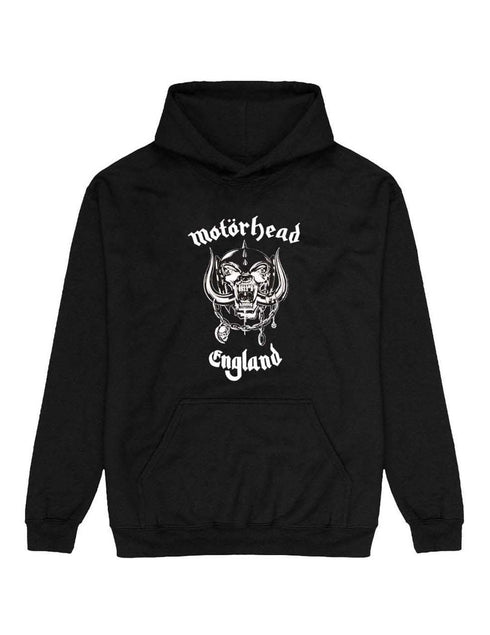 Independent x Motörhead Warping