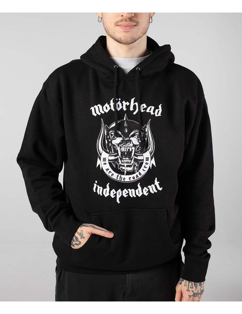 Independent x Motörhead Warping