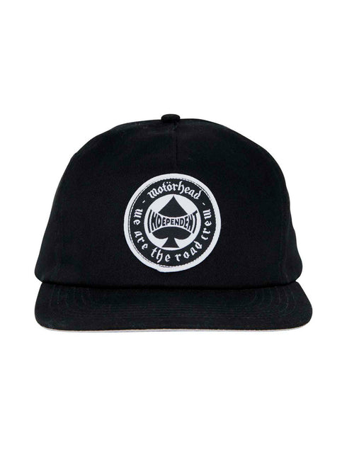 Independent x Motörhead Spade