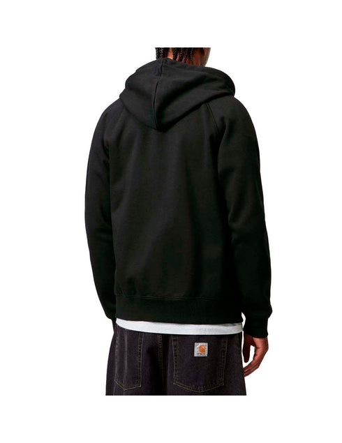 Carhartt WIP Hooded Chase