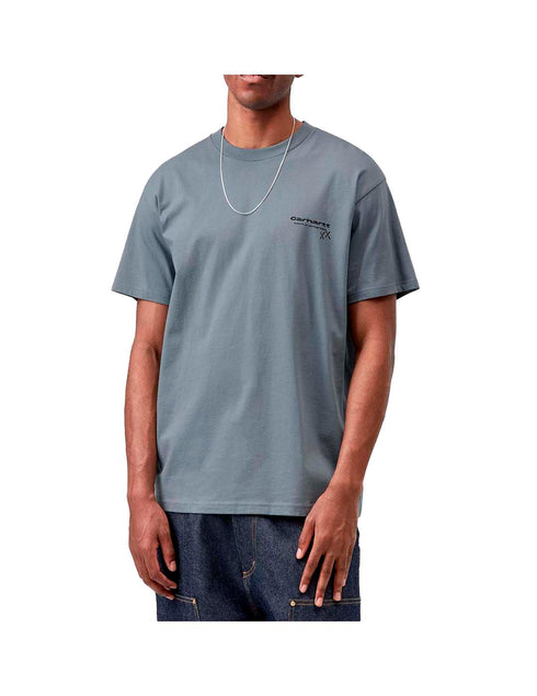 Carhartt WIP S/S Garble T-Shirt