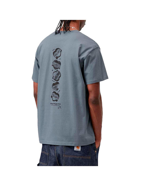 Carhartt WIP S/S Garble T-Shirt