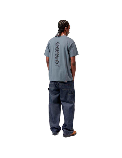 Carhartt WIP S/S Garble T-Shirt