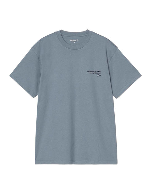 Carhartt WIP S/S Garble T-Shirt