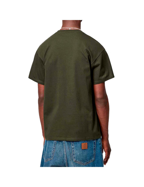 Carhartt WIP S/S Chase T-Shirt