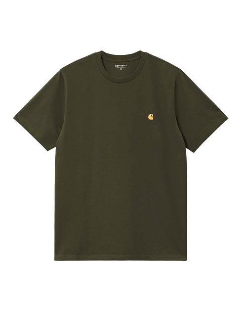 Carhartt WIP S/S Chase T-Shirt