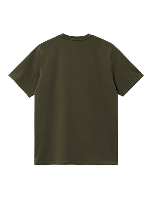 Carhartt WIP S/S Chase T-Shirt