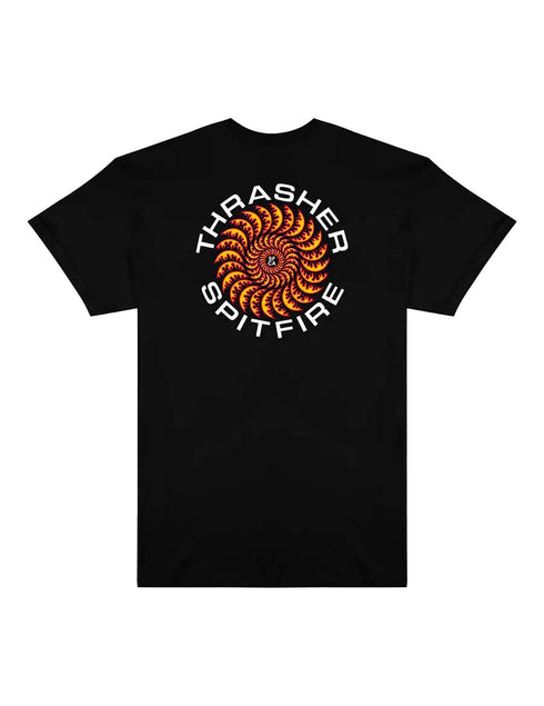 Thrasher Classic Swirl