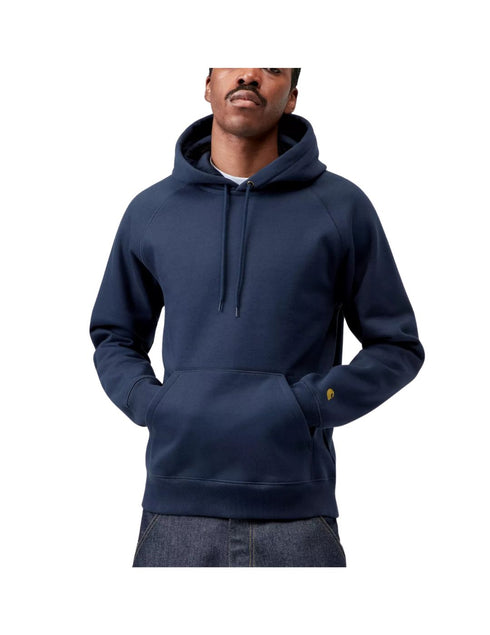 Carhartt WIP Hooded Chase Sweat