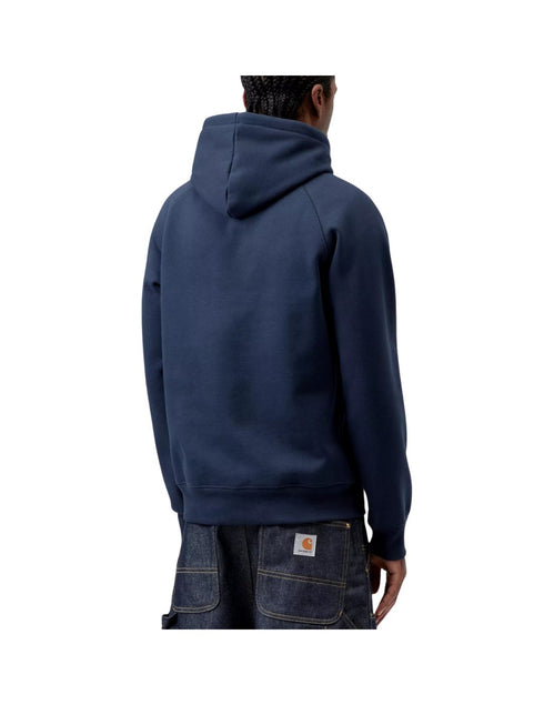 Carhartt WIP Hooded Chase Sweat
