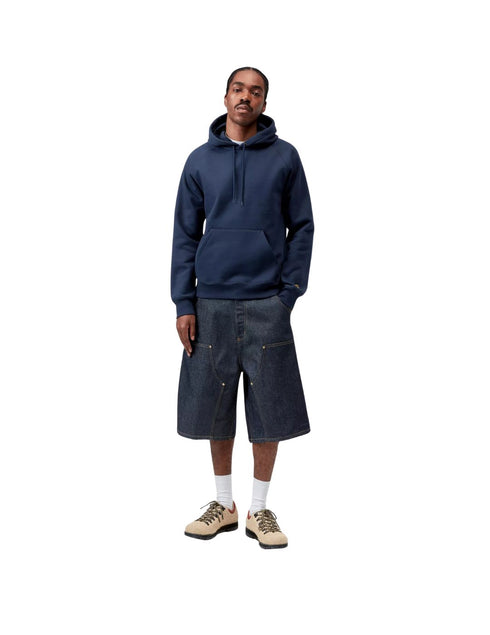 Carhartt WIP Hooded Chase Sweat