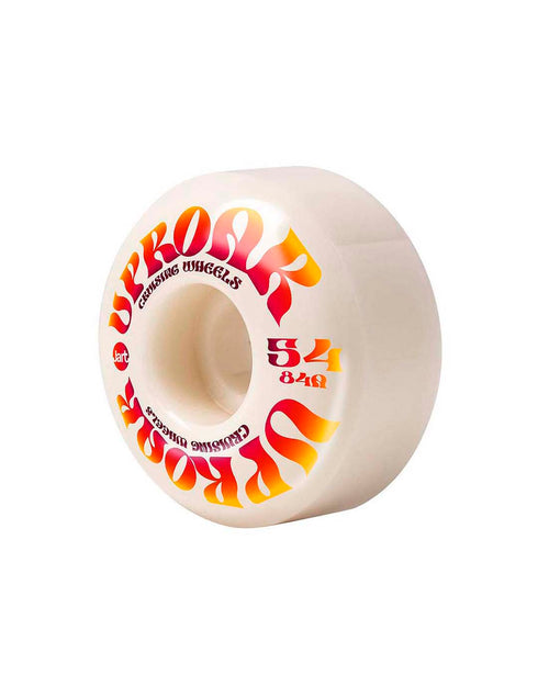 Jart Uproar 54mmx34mm 84a