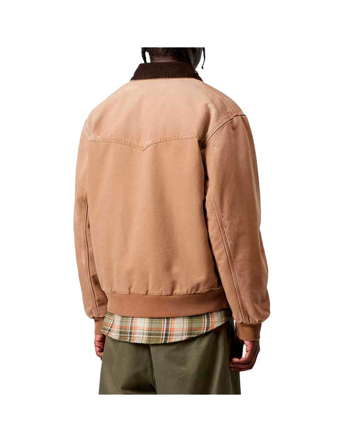 Carhartt WIP OG Santa Fe Jacket
