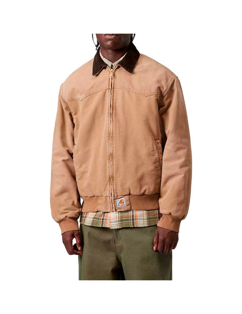 Carhartt WIP OG Santa Fe Jacket