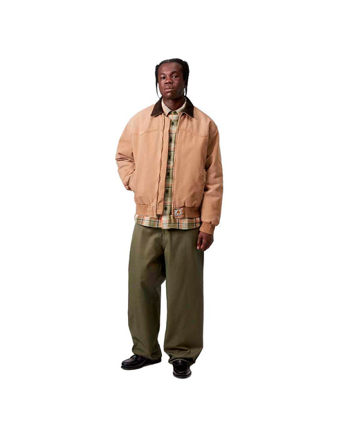 Carhartt WIP OG Santa Fe Jacket