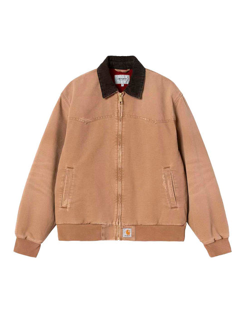 Carhartt WIP OG Santa Fe Jacket