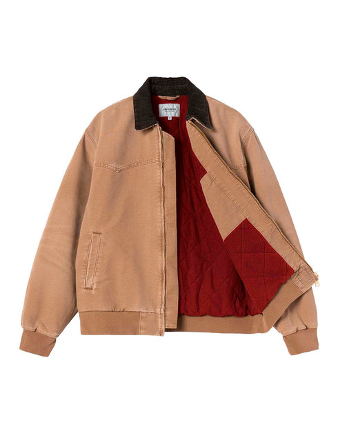 Carhartt WIP OG Santa Fe Jacket