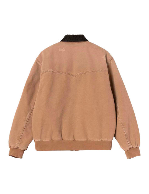 Carhartt WIP OG Santa Fe Jacket