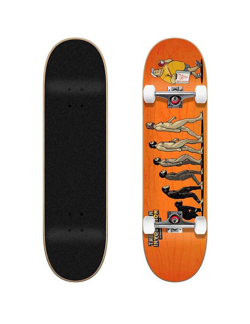 Jart Involution 8.25"x31.85"