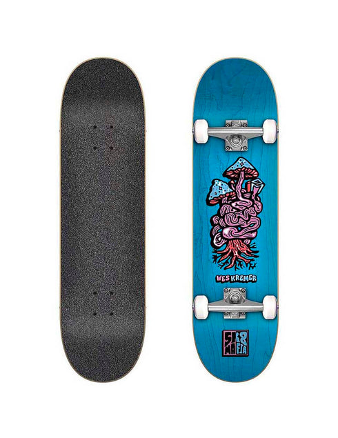 Sk8 Mafia Twisted Kremer 8.25"x31.85"