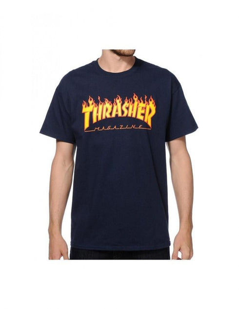 Thrasher Flame