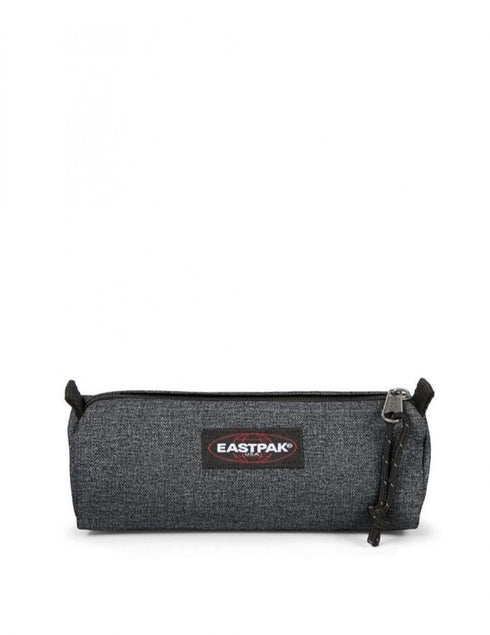 Estuche Eastpak Benchmark Black Denim