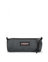 Estuche Eastpak Benchmark Black Denim