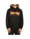 Thrasher Flame