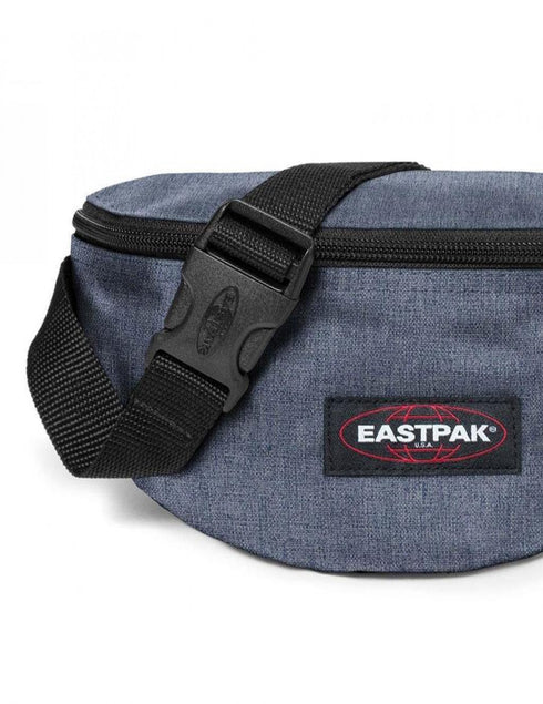 Jeans rusés à Eastpak Springy U riñone
