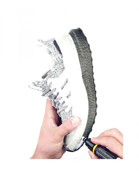 Crep Protect Mark On Custom Pen