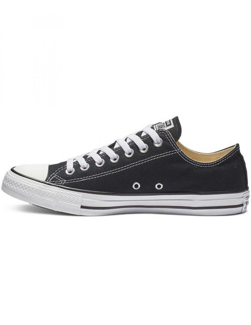 Converse yths c/t allstar bue sneaker nere